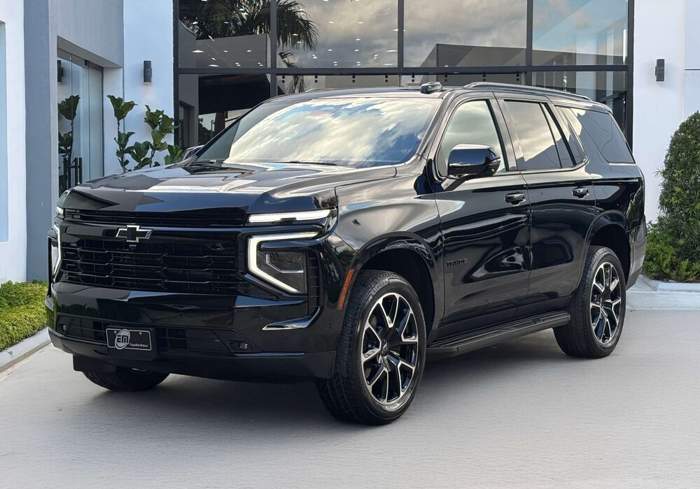 SUV Premium