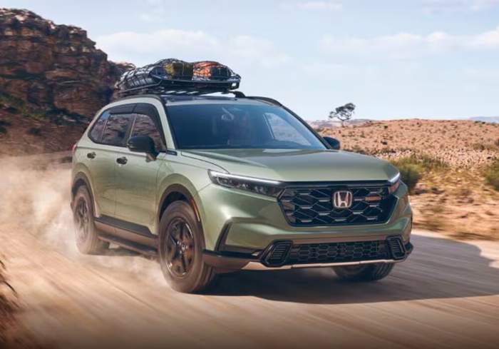 SUV